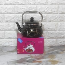 CHOYNAK O'SHIN 2.5L  QORA