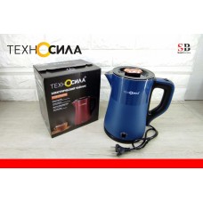 TEFAL TEXNOSILA T-01  1.8L