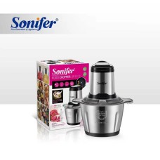 CHOPPER SONIFER 3L TEMIR 8117