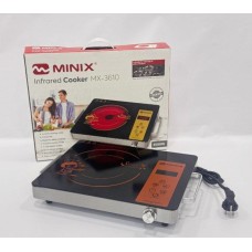 SENSR PLITA MINIX 3610