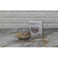 BOKAL  LUNCH BOX 1.2L  265-1