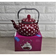 OSHIN CHOYNAK RANGLI 2.5L