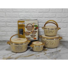 OVQAT TERMOS NABOR 1010-2   4 PERS