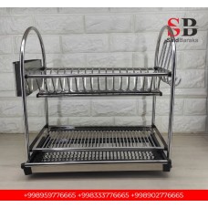 SUSHILKA DISHES-RACK 2119