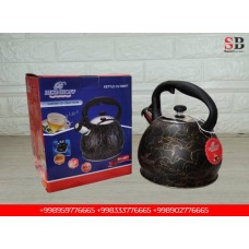 SVIS. CHOYNAK BESINXOFF 3001