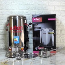 SAMOVOR BOSCH 20L + ZAPASNOY