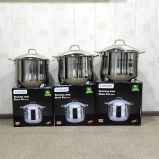 KASTRUL NABOR LEEVAN 3 TALI (22sm+18sm+16sm)