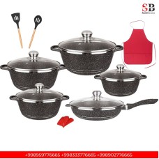 QOZON NABOR GRANIT 15 PERS  20912