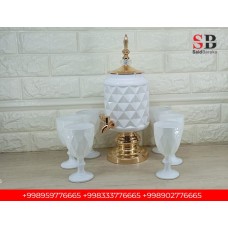SAMOVOR SHISHA 16412-3 7 PERSON