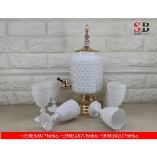 SAMOVOR SHISHA 7 PCS 16412-4