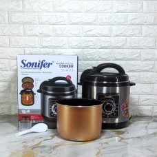 MULTIVARKA SONIFER 4013