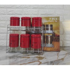 TUZDON AYFON 3211-2  7 PERS