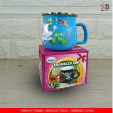 BOKAL SAMI M-009 SIRLI