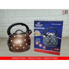 SVIS. CHOYNAK BESINXOFF 3002