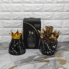 TUXUM SARIQ KICHIK  ELEGANT 24 PCS.