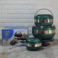 OVQAT TERMOS NABOR LUNCH BOX 3L 6L 12L