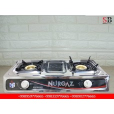 GAZ NURGAZ KOK 2 TALI CHUGUN 007