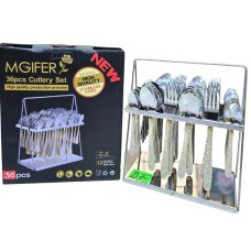 QOSHIQ NABOR MGFR 36 PCS. CHEMADON