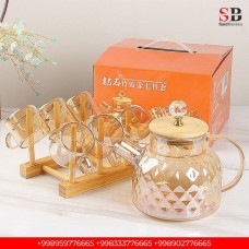 SHISHA CHOYNAK NABOR 1018-7 6+1