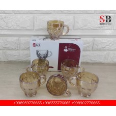 STAKAN XITOY ZB 45 RANGLI
