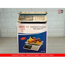 TAROZI DAYANG 40 kg 729  YELIM KNOPKA