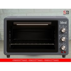 DUXOVKA IDEAL 5001  50L  [GRIL]