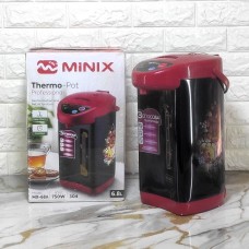 TERMOPOT MINIX 6.8L  MX-68