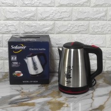 TEFAL SOFANER 6034