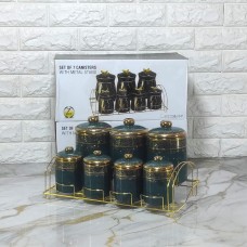 TUZDON BAMBUK 7619 2 ETAJ