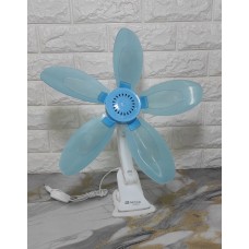 VENTILYATOR MINIX QISQICHLI  F-728