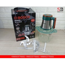 CHOPPER BOSCH 3.5L 888 SHISHA 7 KNOPKA