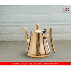 CHOYNAK NIKEL 2L NOVCHA GOLD