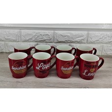 BOKAL DONKAFE KATTA