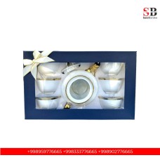 CHOYNAK SERVIS ROYAL 8 PERSON