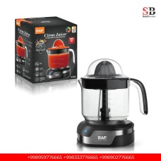 SOKOVIYJIMALKA RAF 638
