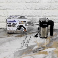 MIKSER SONIFER TEMIRLI 7017