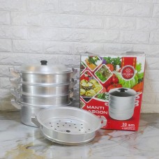 MONTIQOZON GULOBOD SUPPER (PALLALI)
