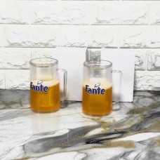 BOKAL  FANTA 294-1