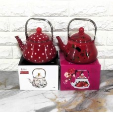 CHOYNAK O'SHIN 1.5L  KO'K