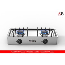 GAZ VEKO 2 TALI TEMIR