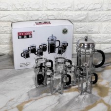 PORSHN NABOR KATTA 1L 6 TALI