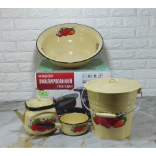 SIRLI NABOR ROSSIYA 4 TALI  SARIQ