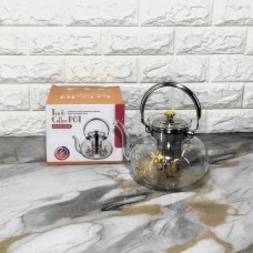 SHISHA CHOYNAK TEMIR SOPLI 1.8L MY-0180