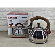 SVIS. CHOYNAK DOMASSI QOVIRGA 3L 7606