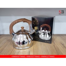 SVIS. CHOYNAK MGFR 3.5L 6006