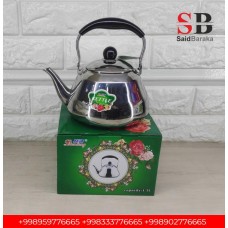 NIKEL CHOYNAK YASHIL 1.5L