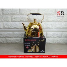 NIKEL CHOYNAK BETAHOFF 2820 2L