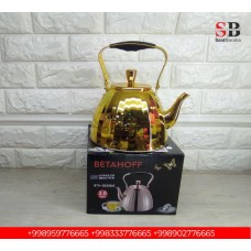 NIKEL CHOYNAK BETAHOFF 2830 3L