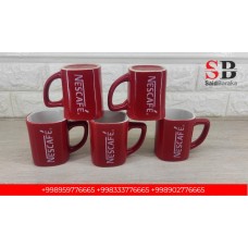 BOKAL DONALI NESKAFE