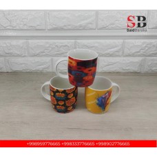 BOKAL DONALI SDM 020-714